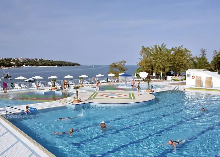 Mobil Homes Lanterna Vacanceselect