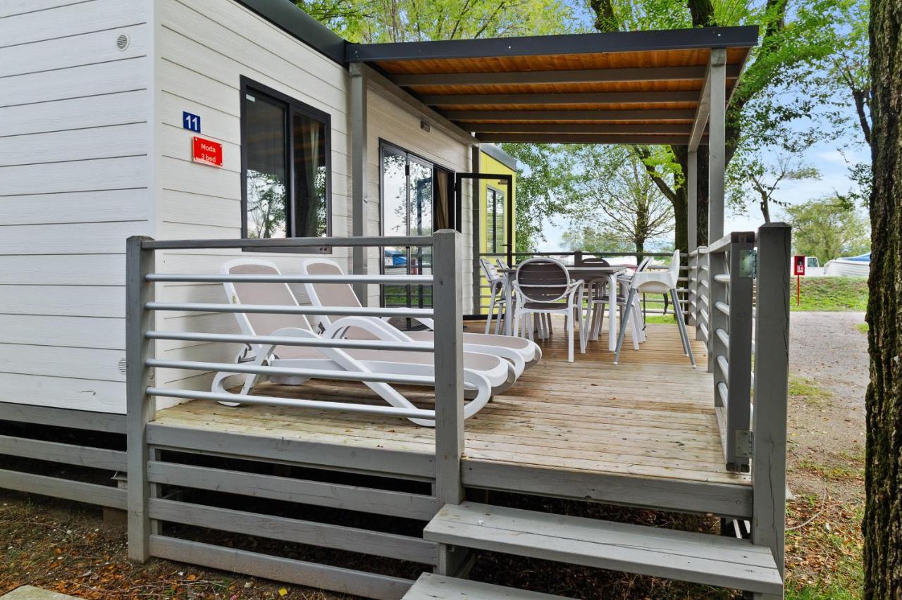 Mobil Homes Lanterna Vacanceselect Park za odmor 4*