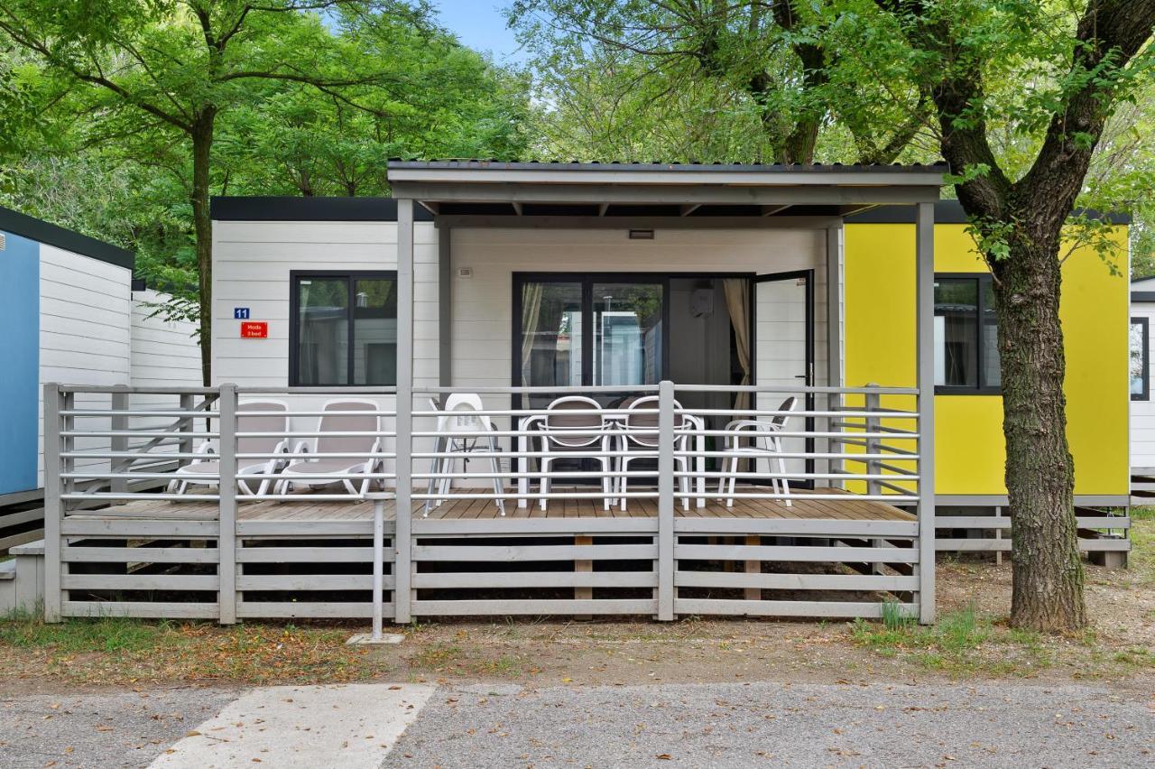 Park za odmor Mobil Homes Lanterna Vacanceselect 4*