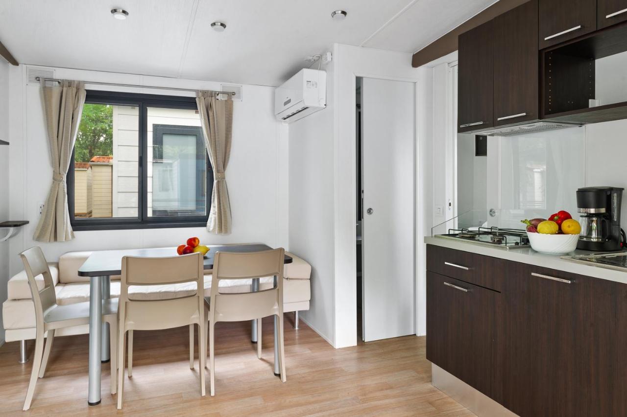 Park za odmor Mobil Homes Lanterna Vacanceselect 4*
