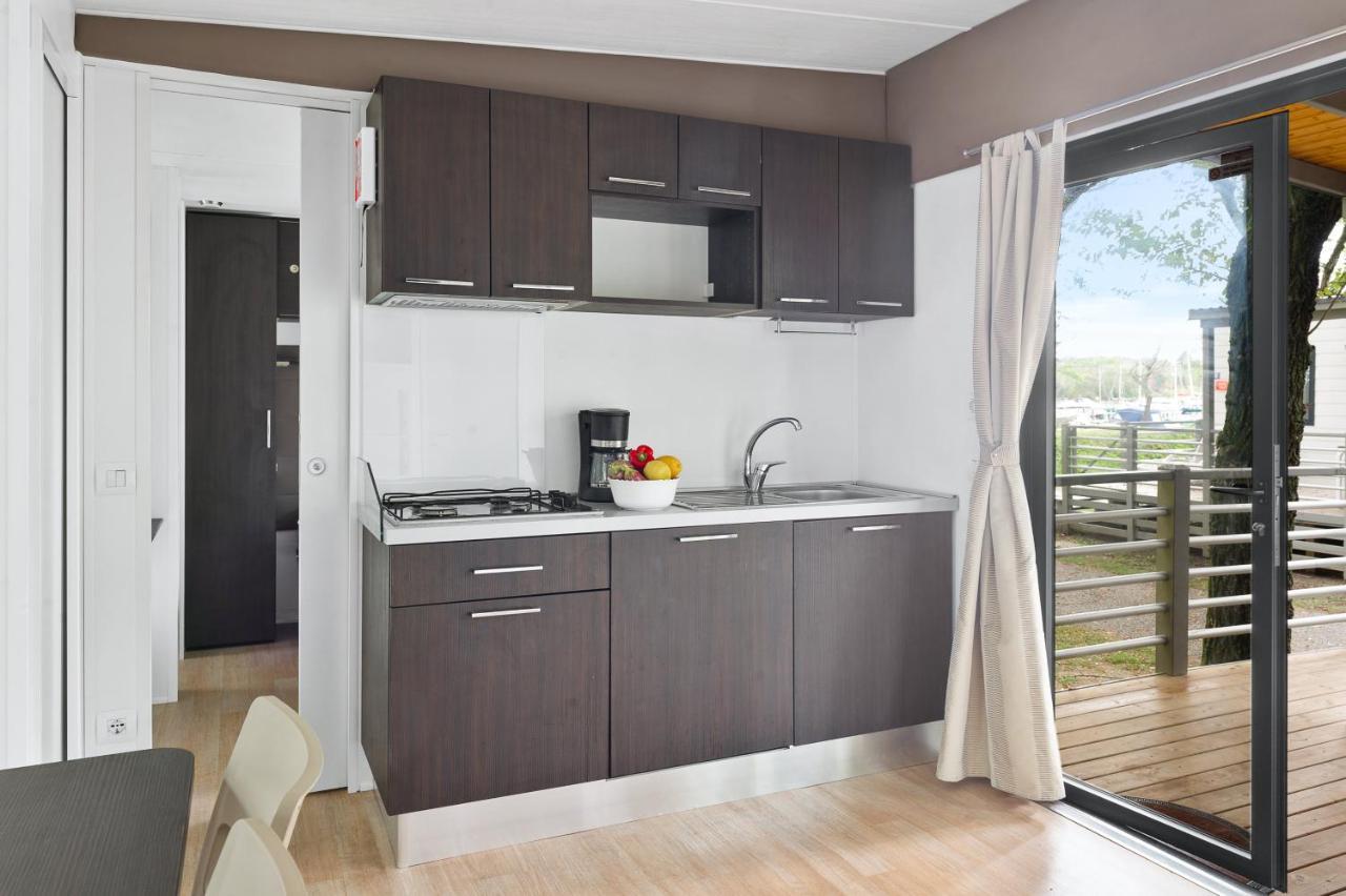 Mobil Homes Lanterna Vacanceselect