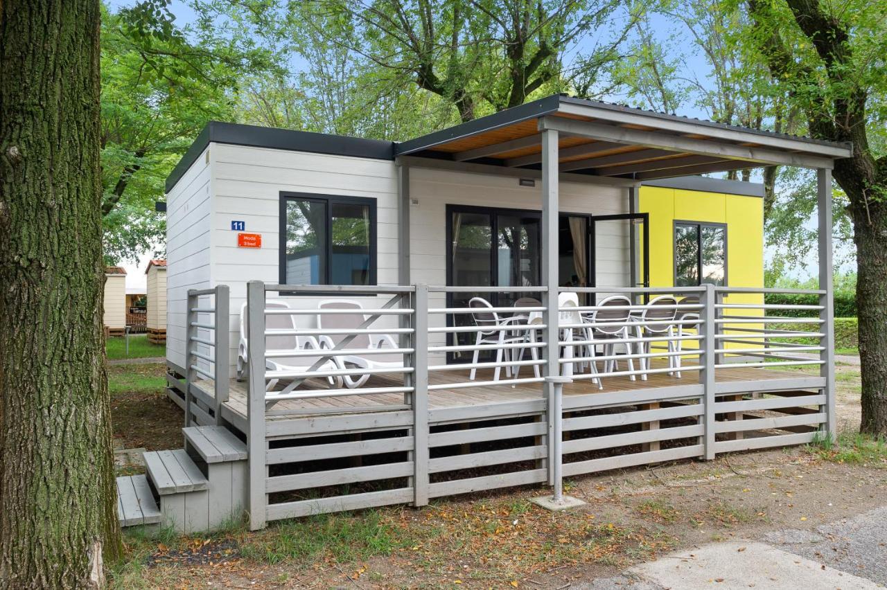 Mobil Homes Lanterna Vacanceselect Park za odmor