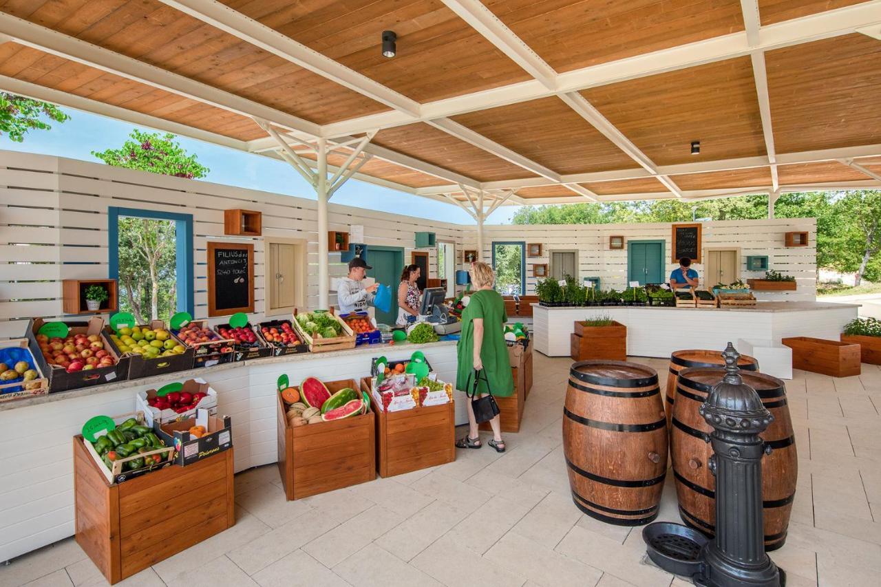 Park za odmor Mobil Homes Lanterna Vacanceselect