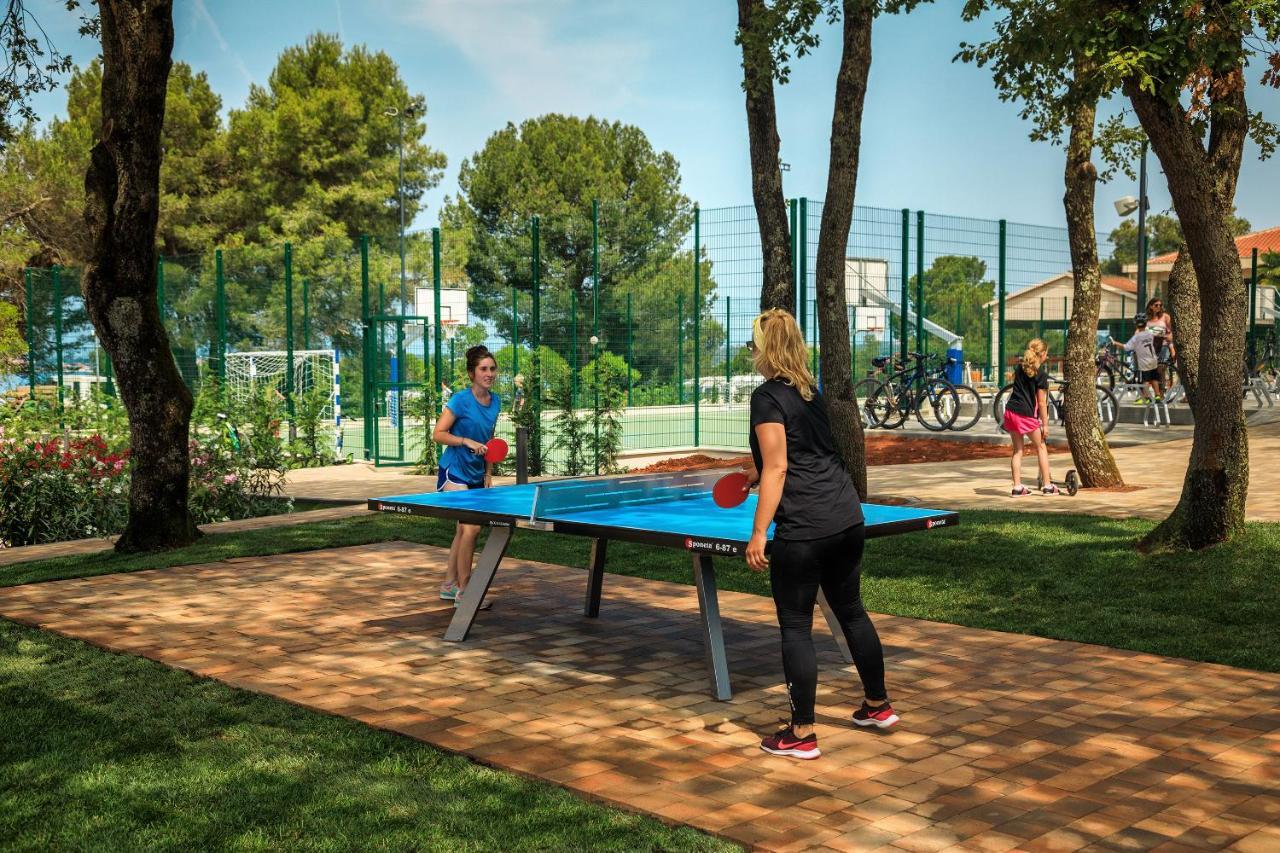 Mobil Homes Lanterna Vacanceselect 4* Porec