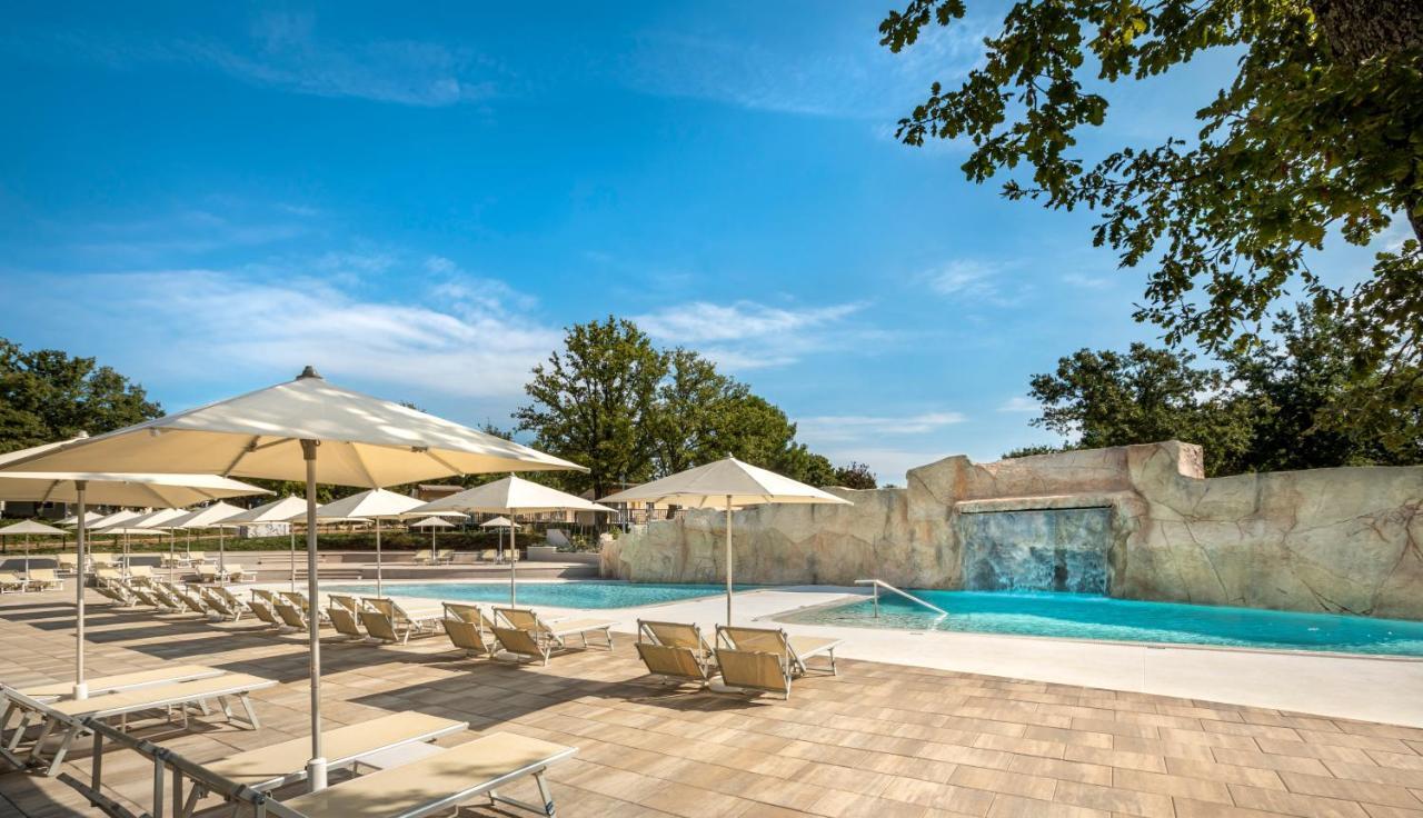 Mobil Homes Lanterna Vacanceselect Park za odmor