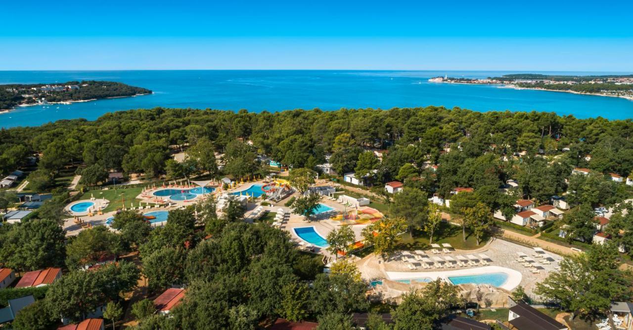 Mobil Homes Lanterna Vacanceselect 4* Porec