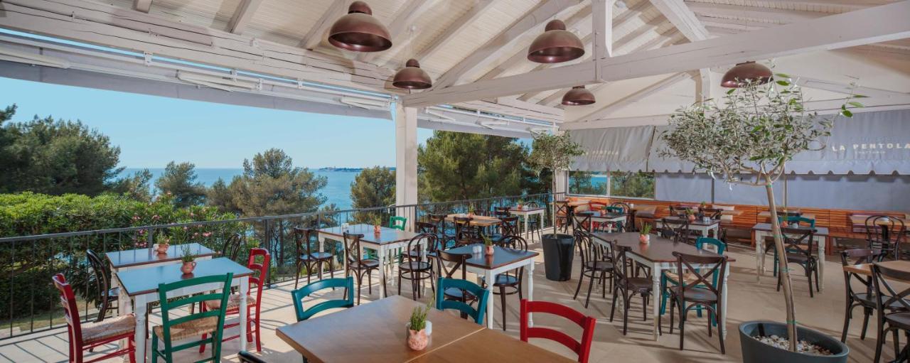 Mobil Homes Lanterna Vacanceselect 4* Porec