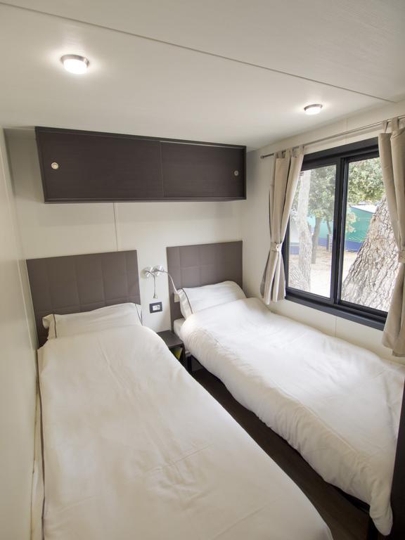 Mobil Homes Lanterna Vacanceselect 4*