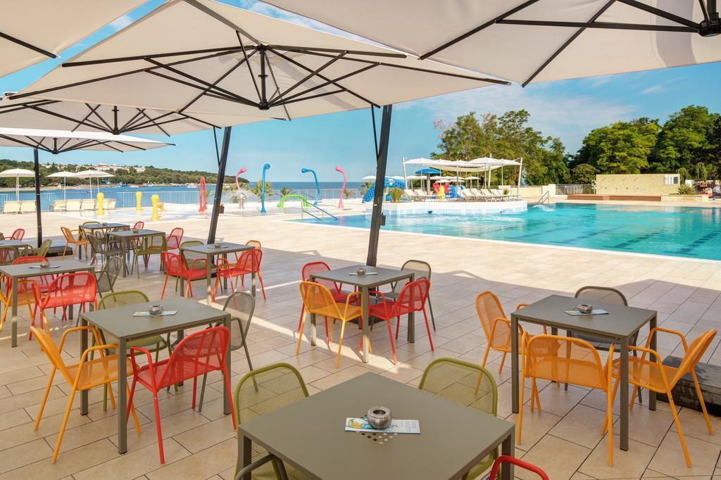 Mobil Homes Lanterna Vacanceselect 4*