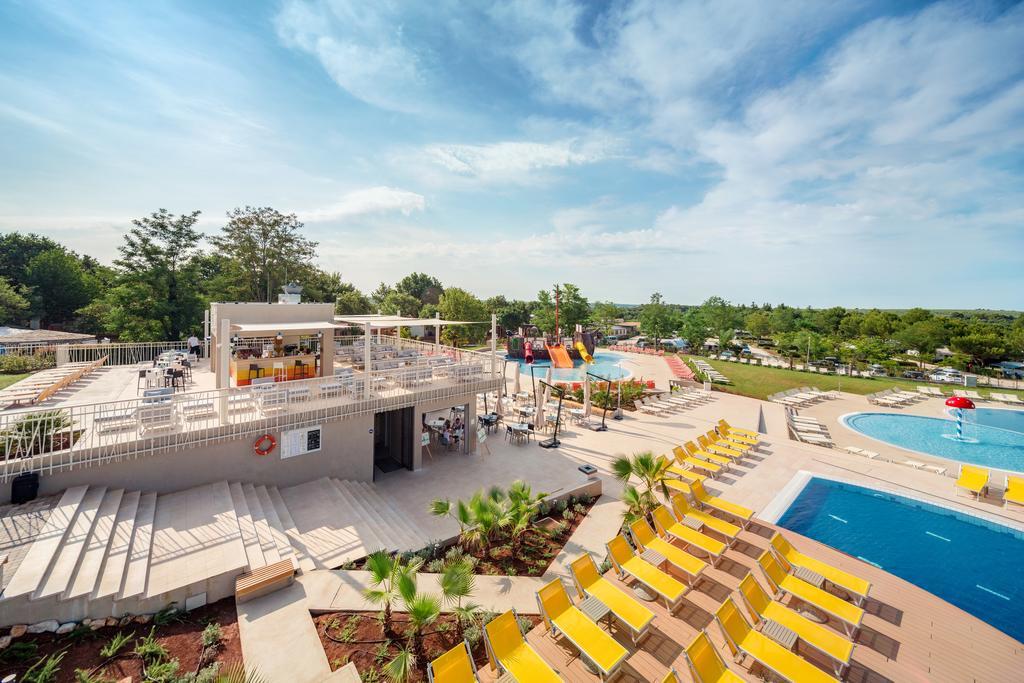 Mobil Homes Lanterna Vacanceselect Park za odmor