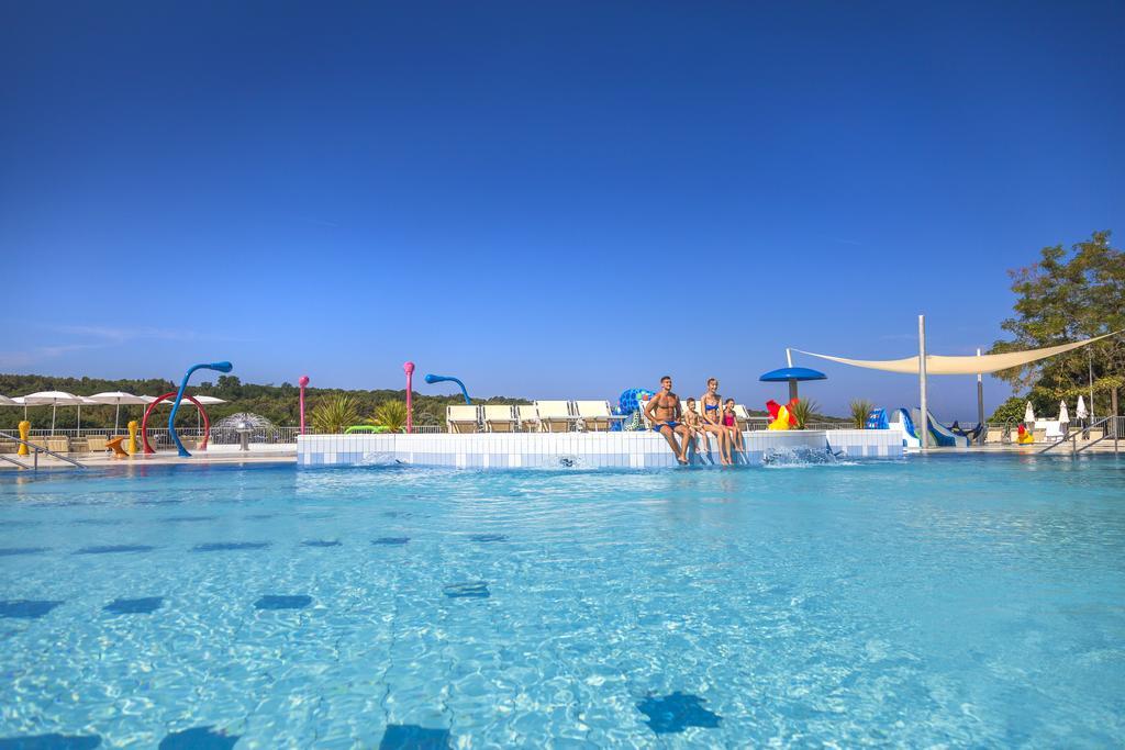 Mobil Homes Lanterna Vacanceselect Park za odmor Porec