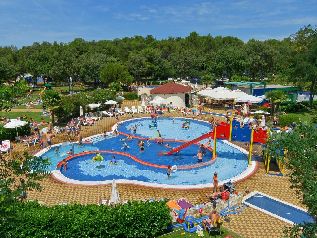 Mobil Homes Lanterna Vacanceselect